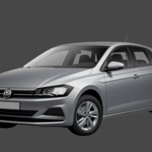VW Polo Hatchback (2023)
