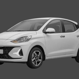 Grand i10 Hatchback (2024)