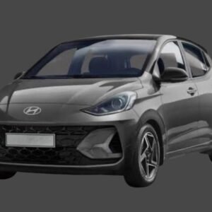 Grand i10 Hatchback (2024)