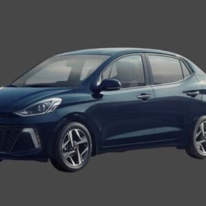 Hyundai Grand i10 Sedan