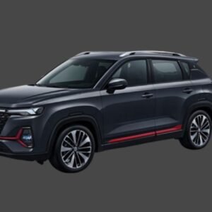 2024 Changan
