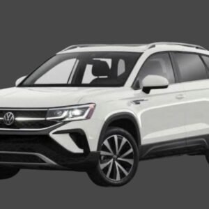 2023 VW Taos