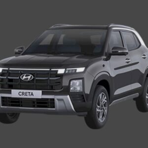 2026 Hyundai Creta